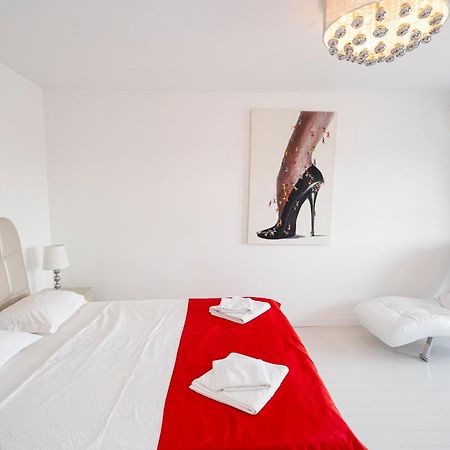 Panorama Suite Galaţi エクステリア 写真