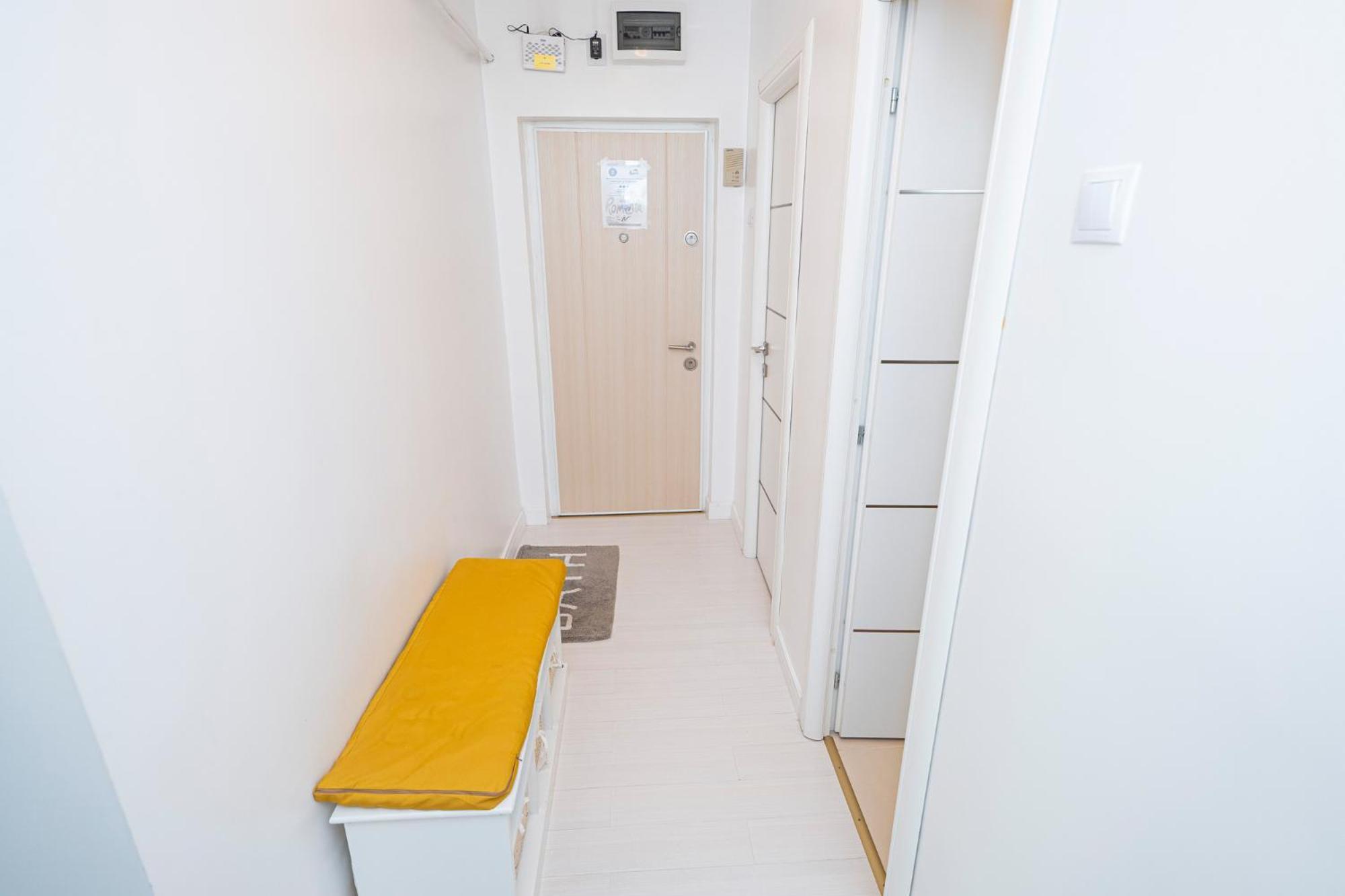 Panorama Suite Galaţi エクステリア 写真