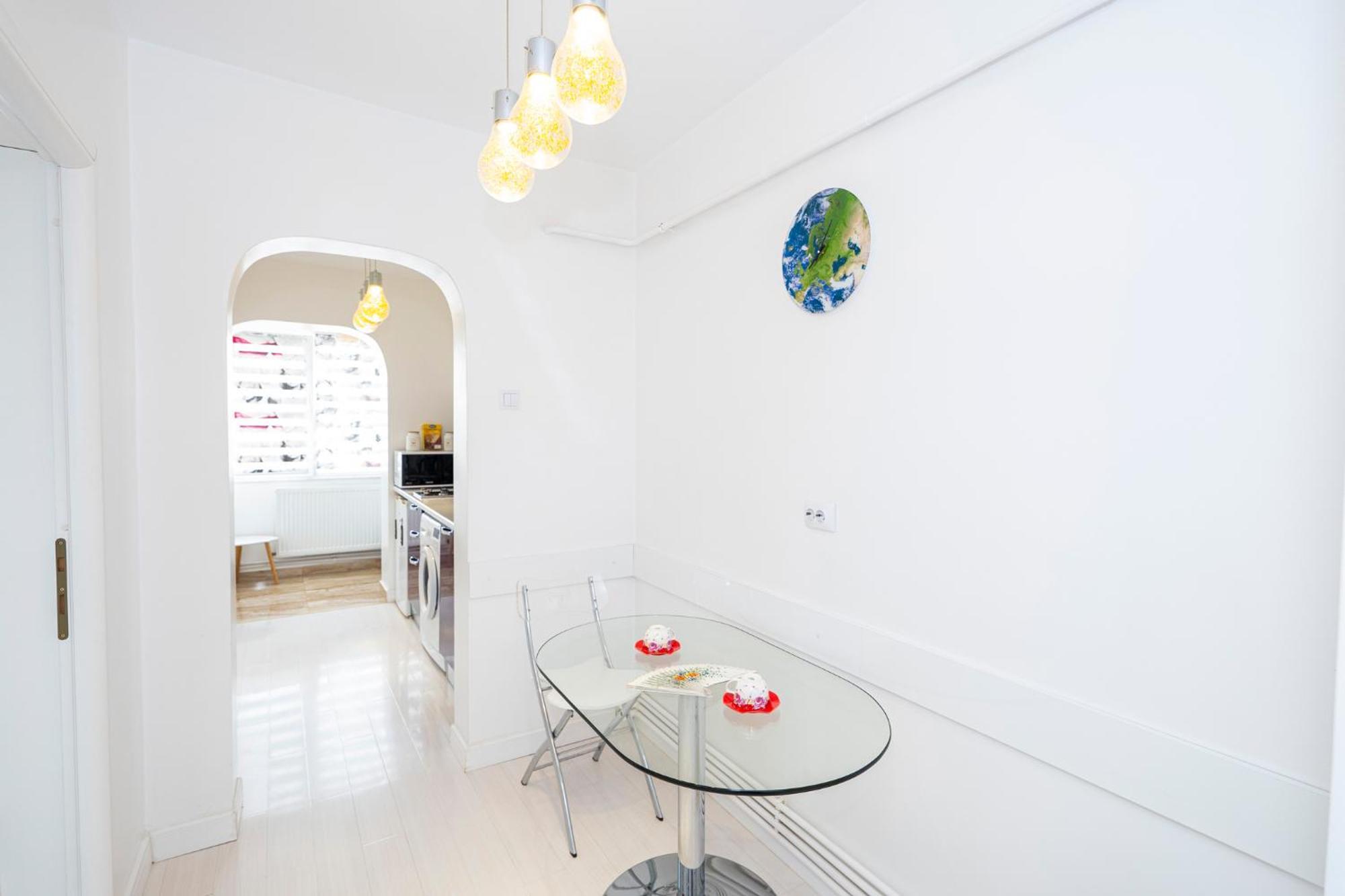 Panorama Suite Galaţi エクステリア 写真