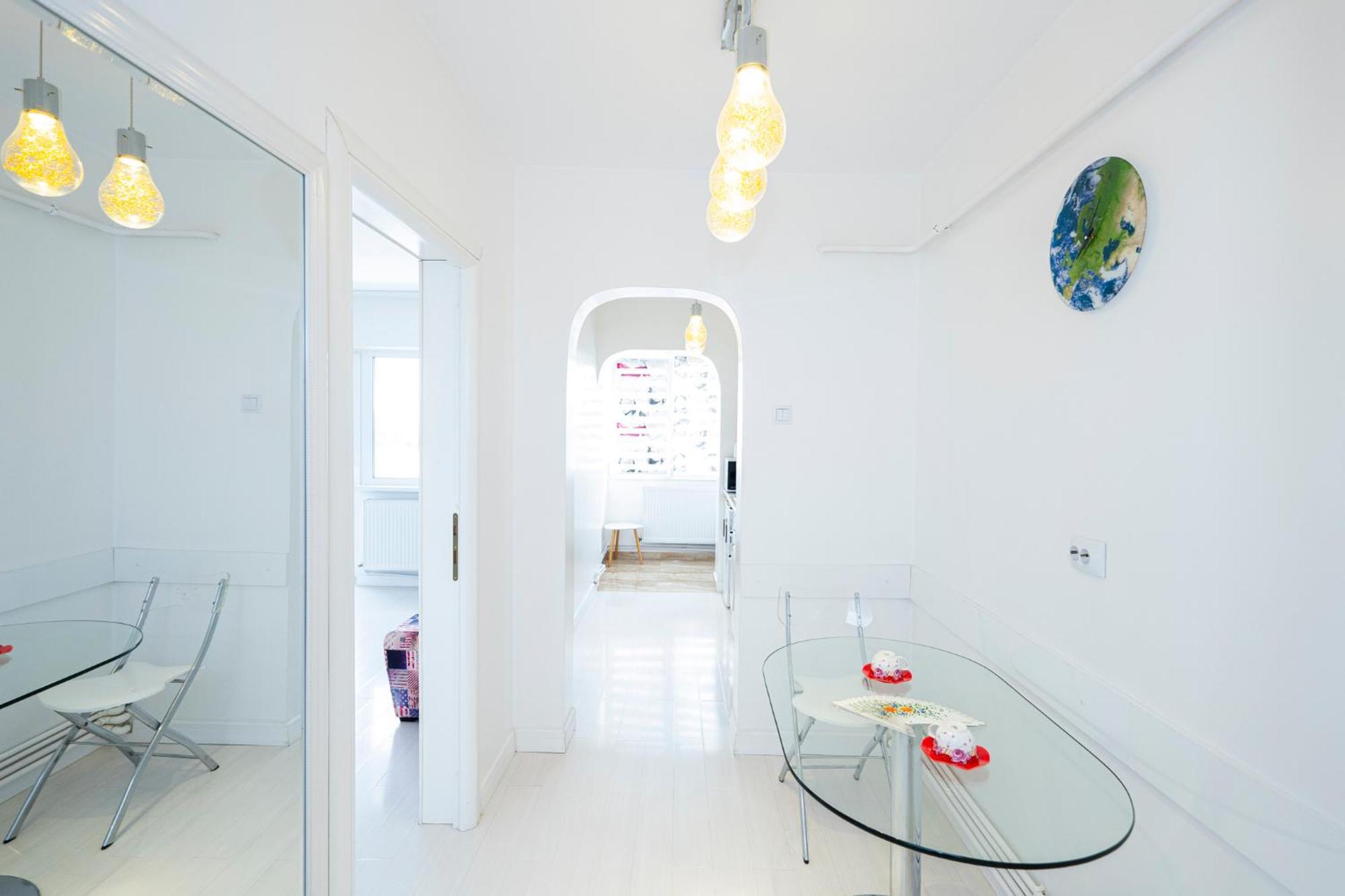 Panorama Suite Galaţi エクステリア 写真