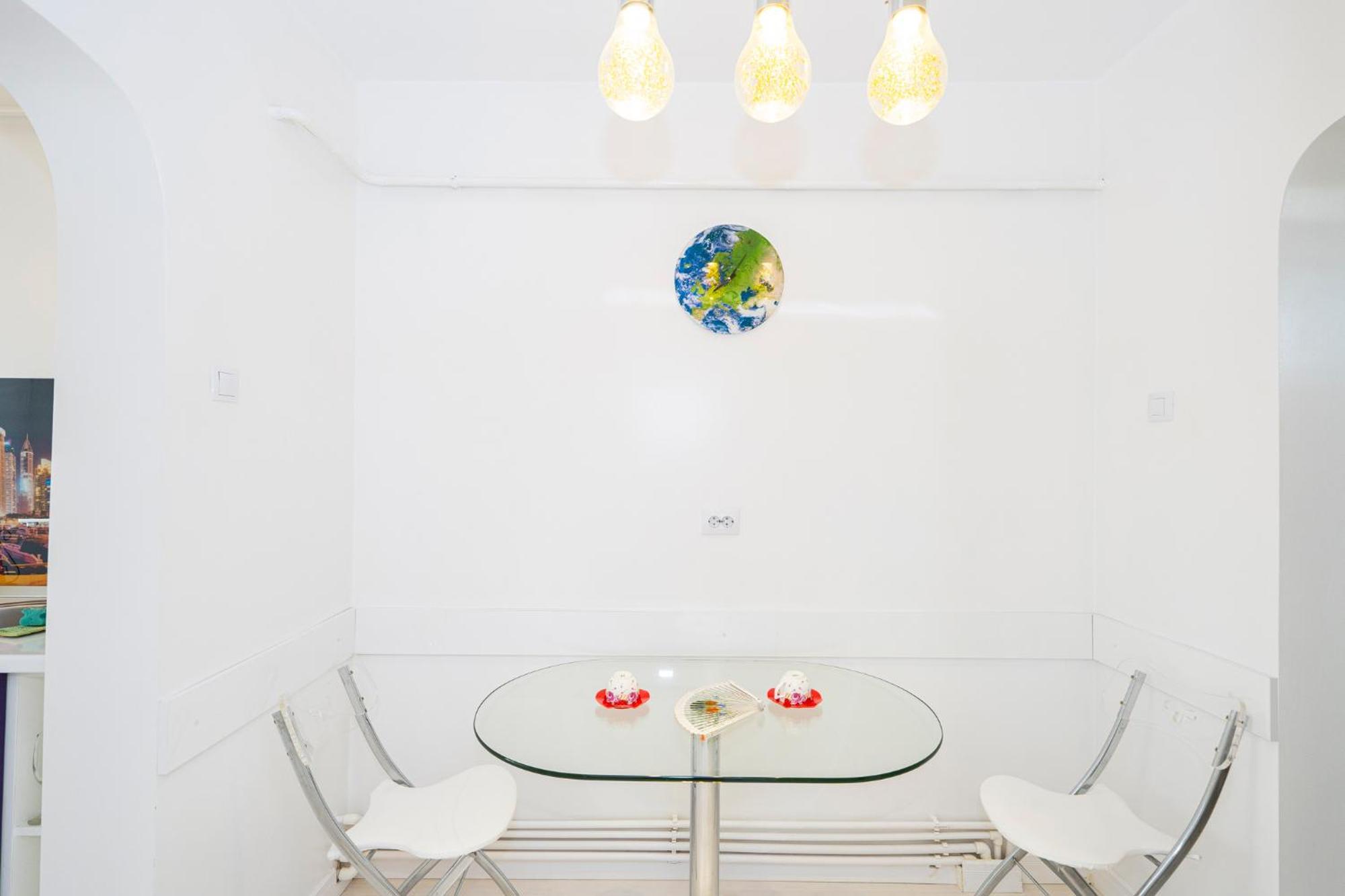 Panorama Suite Galaţi エクステリア 写真