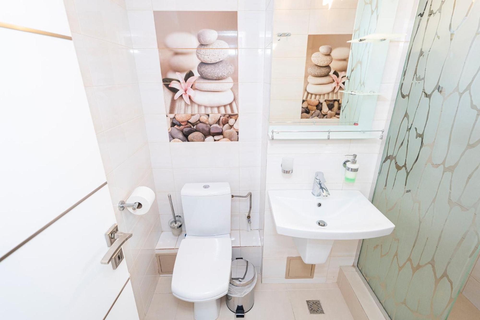 Panorama Suite Galaţi エクステリア 写真