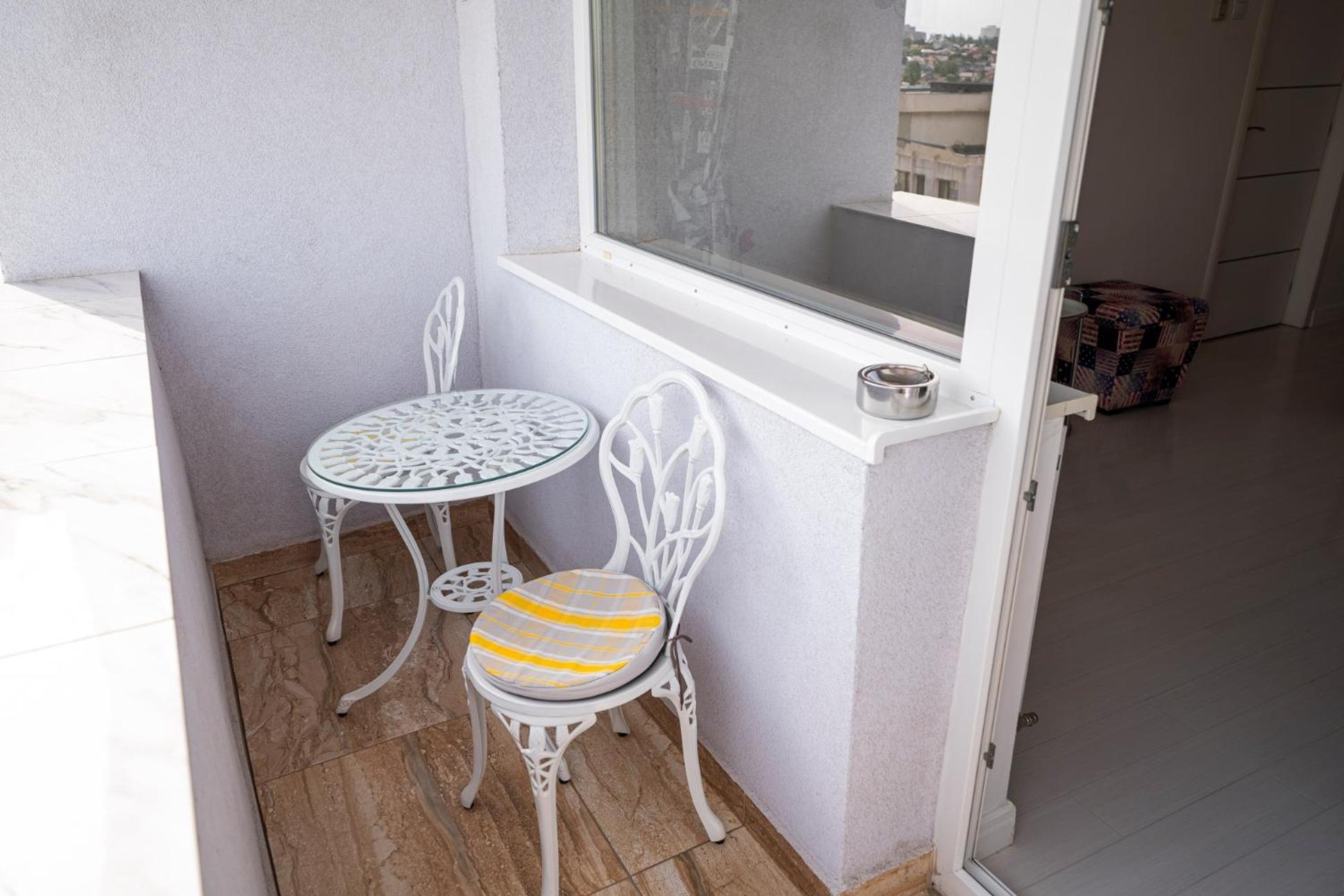 Panorama Suite Galaţi エクステリア 写真